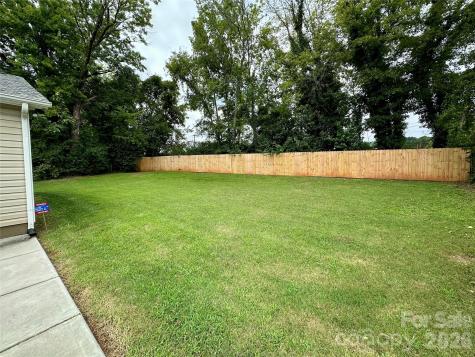 2510 Sherrill Street Charlotte NC 28208