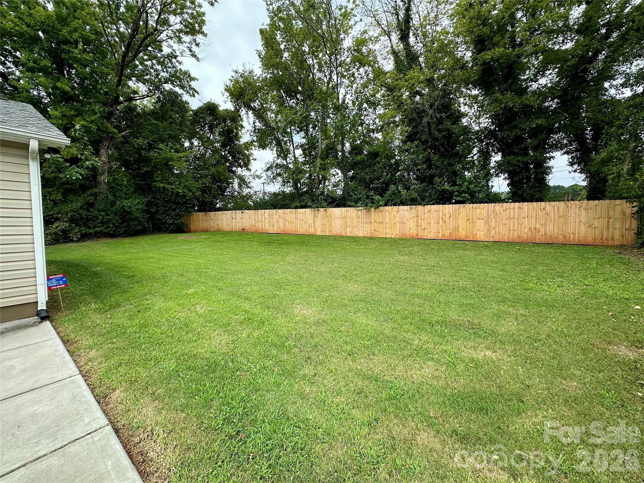 2510 Sherrill Street Charlotte NC 28208