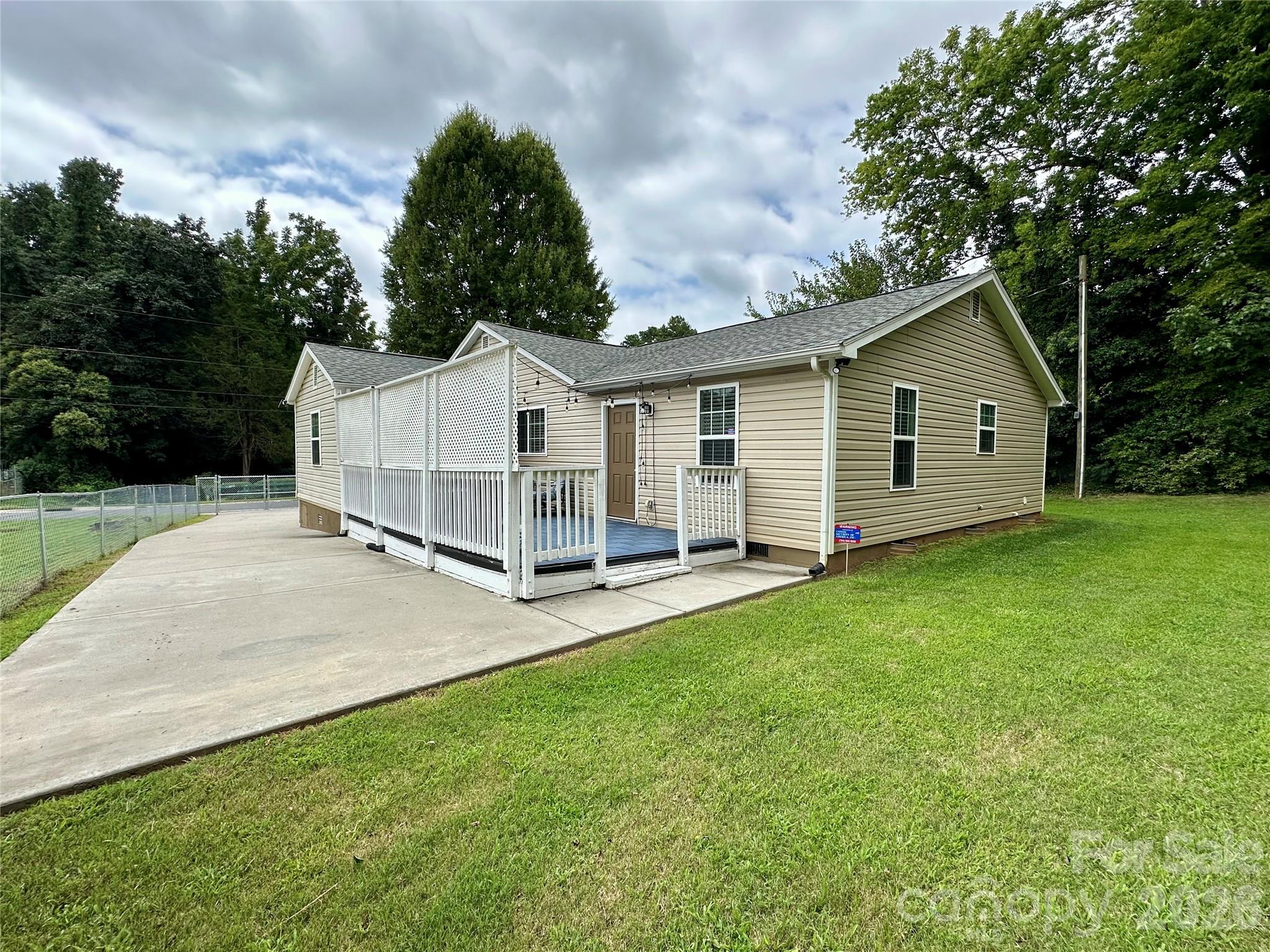 2510 Sherrill Street Charlotte NC 28208