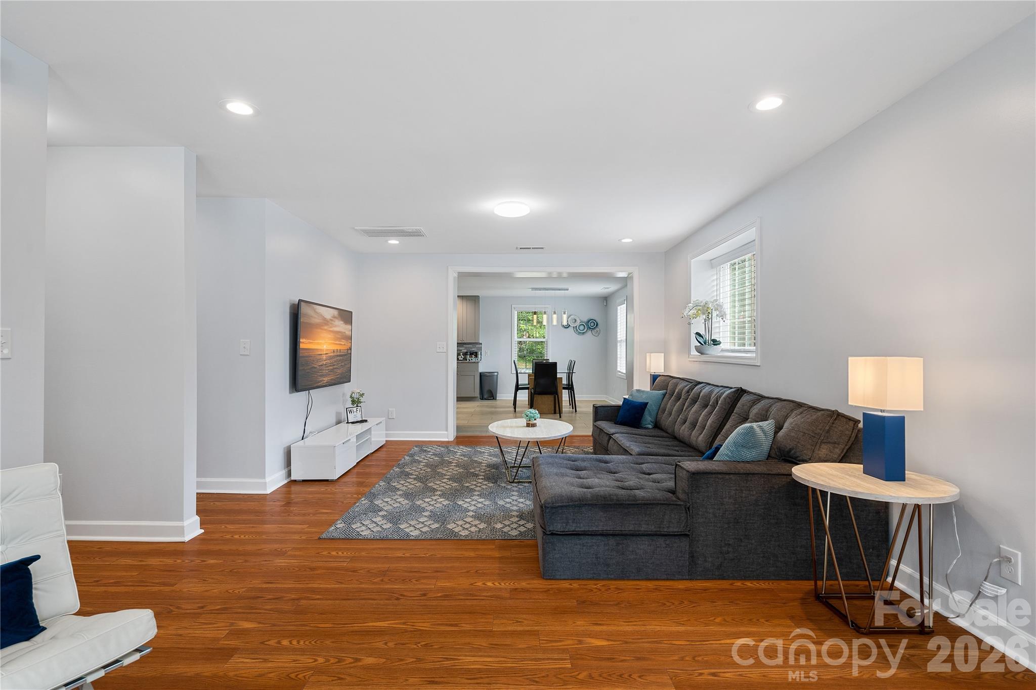 2510 Sherrill Street Charlotte NC 28208