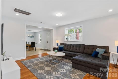 2510 Sherrill Street Charlotte NC 28208