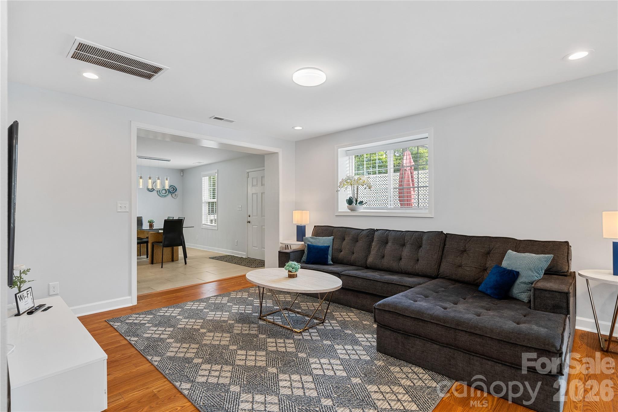 2510 Sherrill Street Charlotte NC 28208