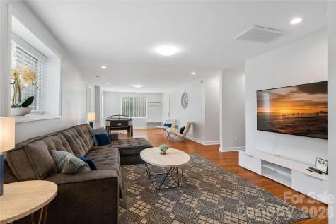 2510 Sherrill Street Charlotte NC 28208