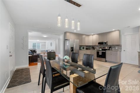 2510 Sherrill Street Charlotte NC 28208