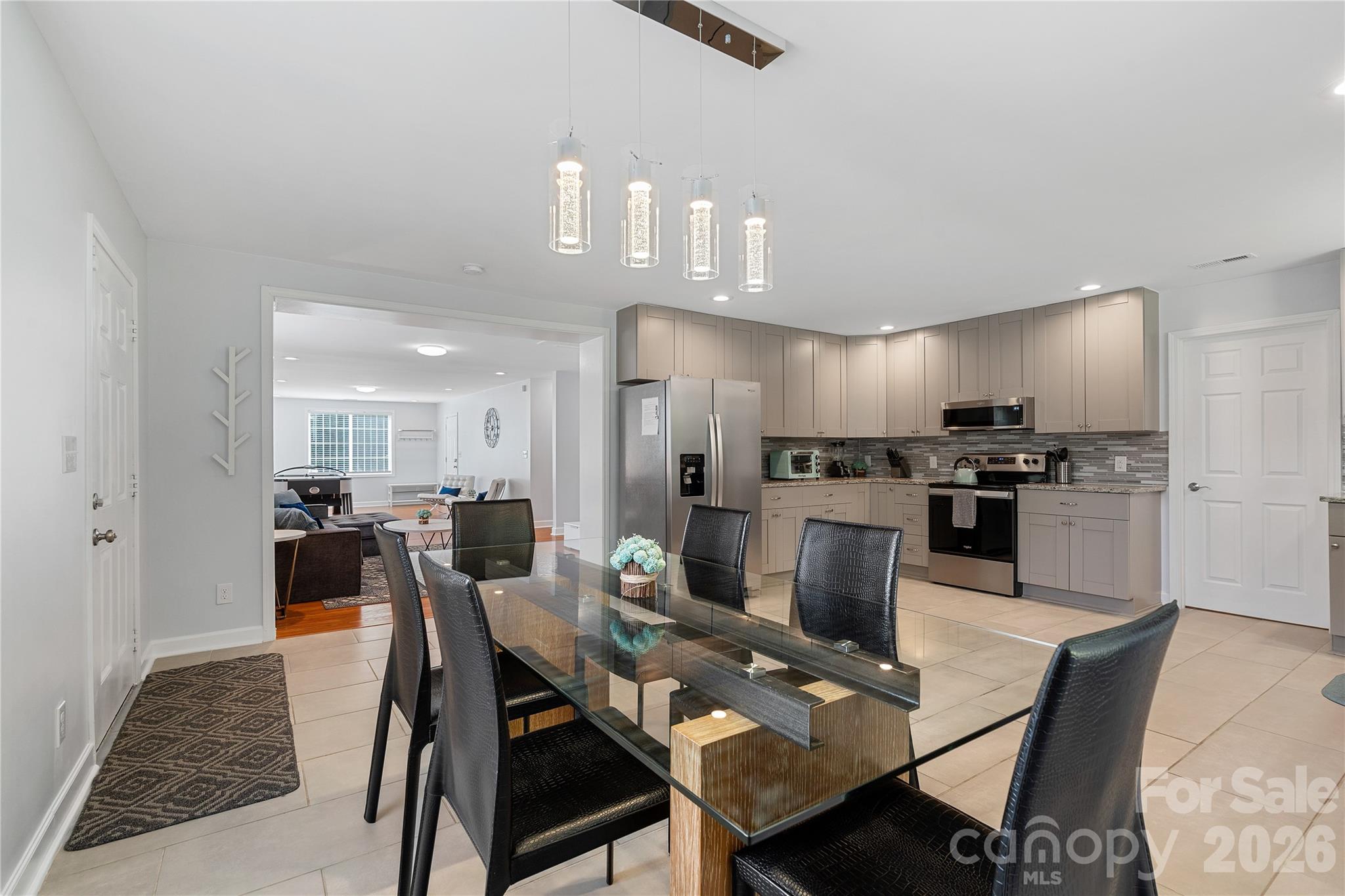2510 Sherrill Street Charlotte NC 28208