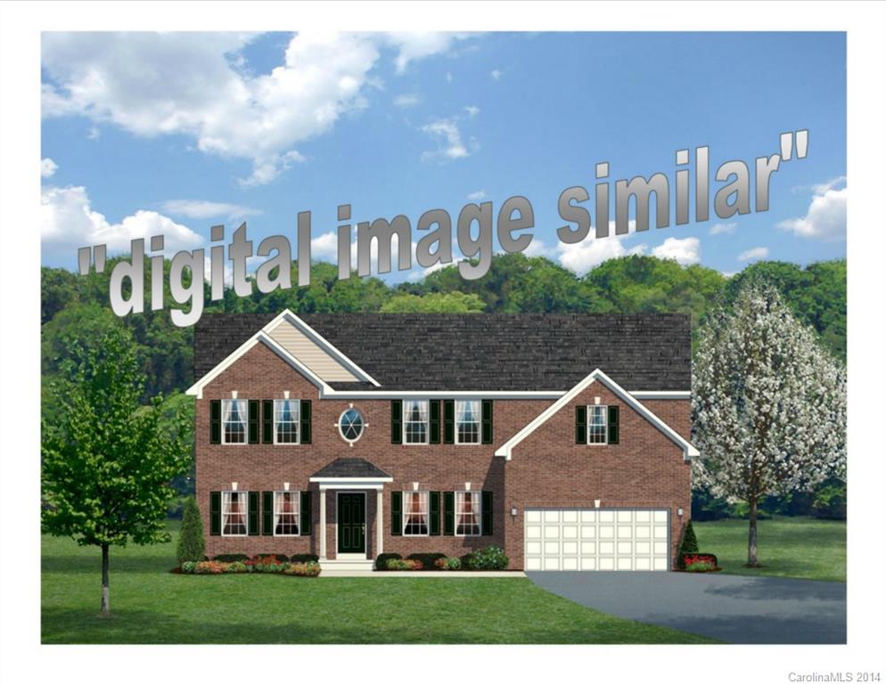 12900 Plumleaf Drive Charlotte NC 28213