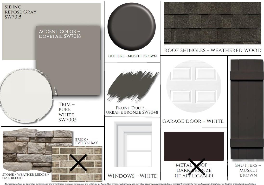 3032 Hayes Ridge Drive Belmont NC 28012