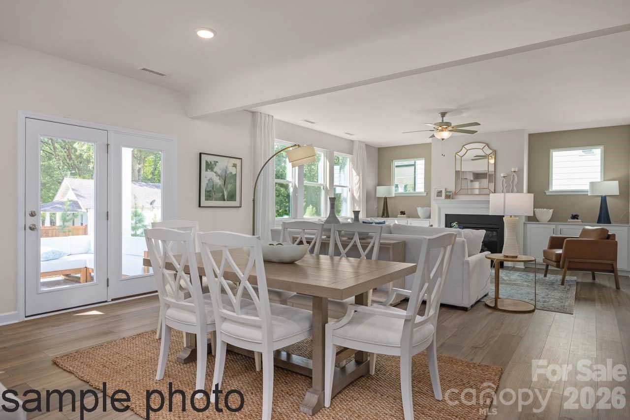 3032 Hayes Ridge Drive Belmont NC 28012