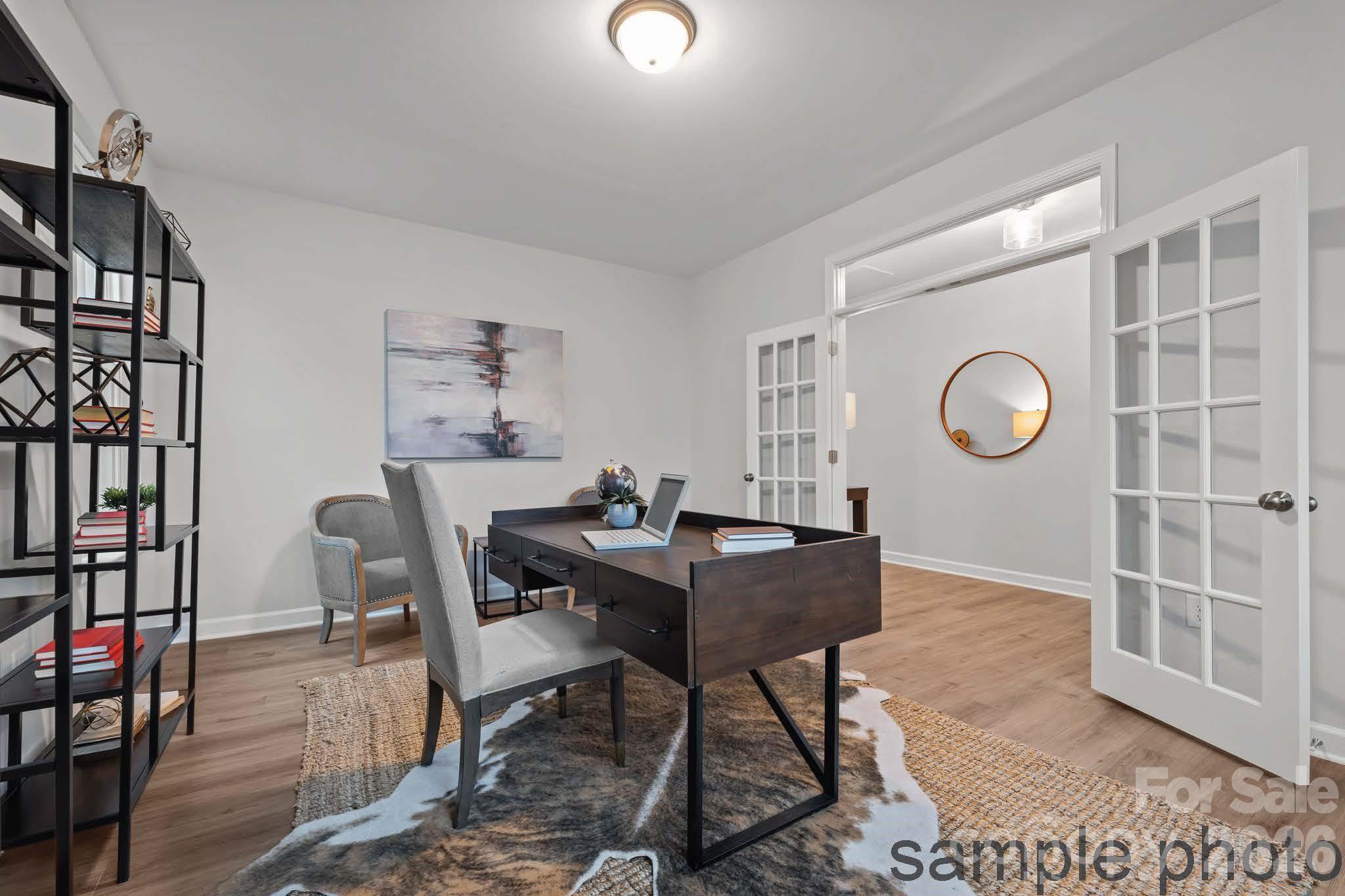 3032 Hayes Ridge Drive Belmont NC 28012