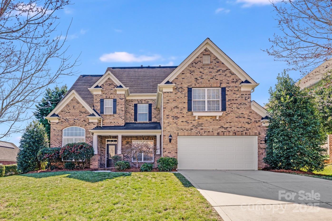 485 Sutro Forest Drive NW Concord NC 28027