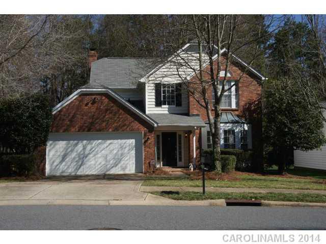 6101 Skyline Drive Charlotte NC 28269