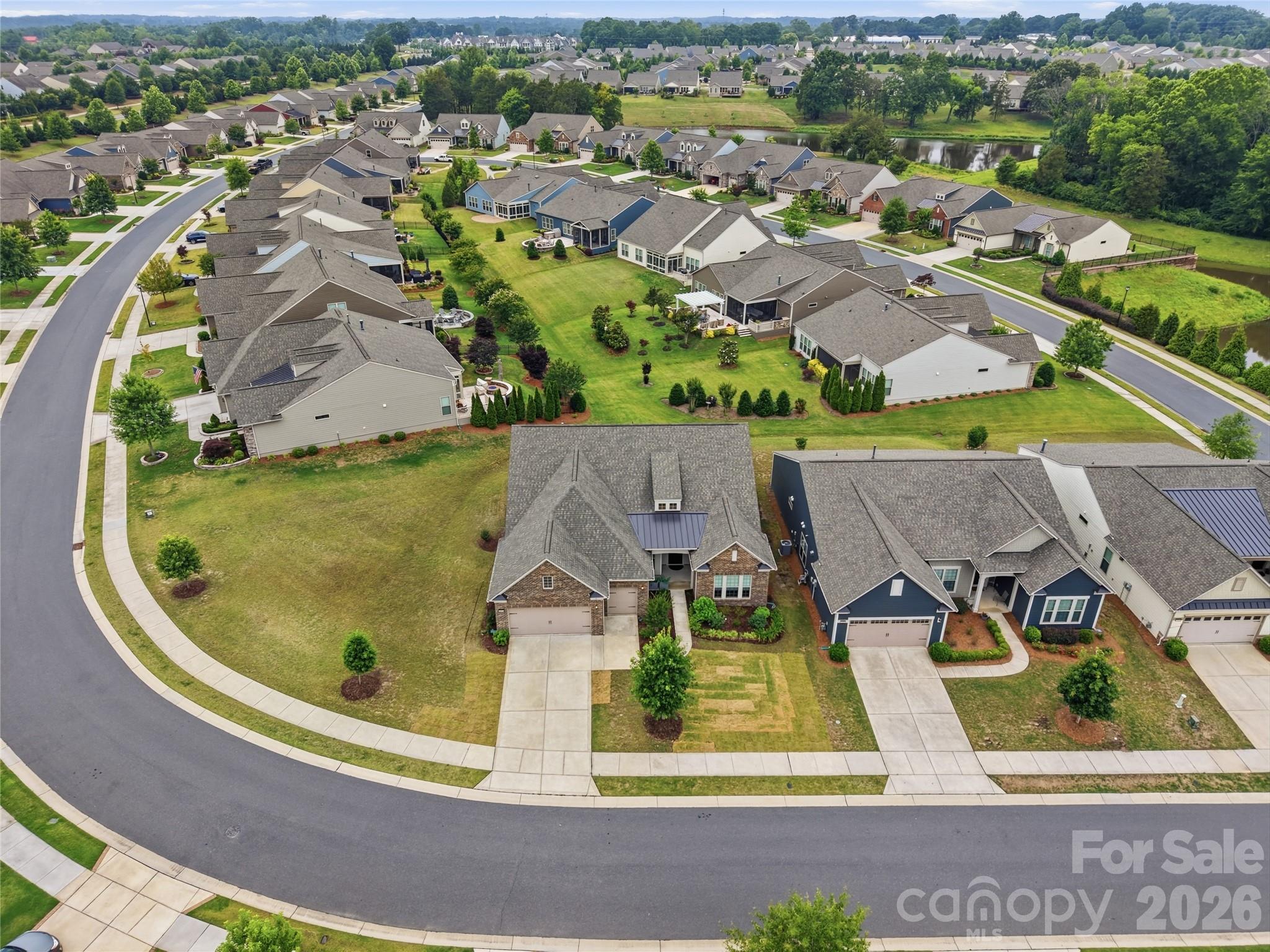 3135 Bartlett Street Fort Mill SC 29715