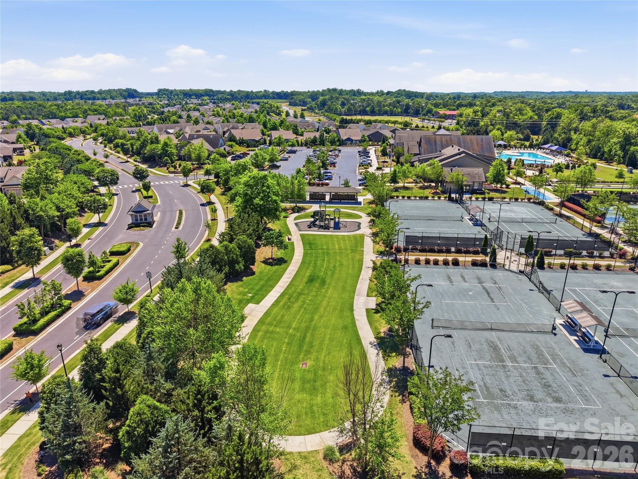 3135 Bartlett Street Fort Mill SC 29715