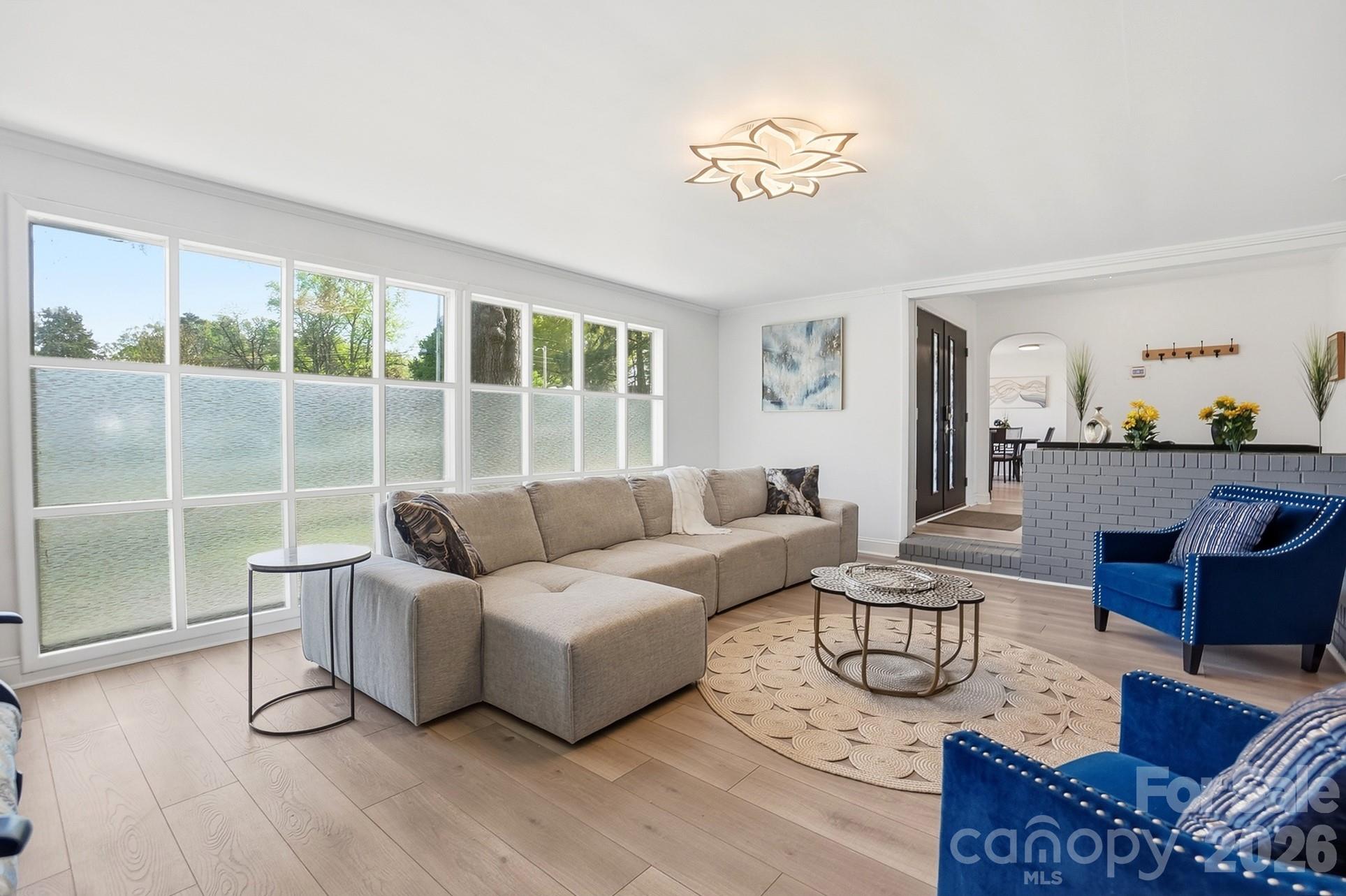 2104 Hillcrest Avenue Albemarle NC 28001