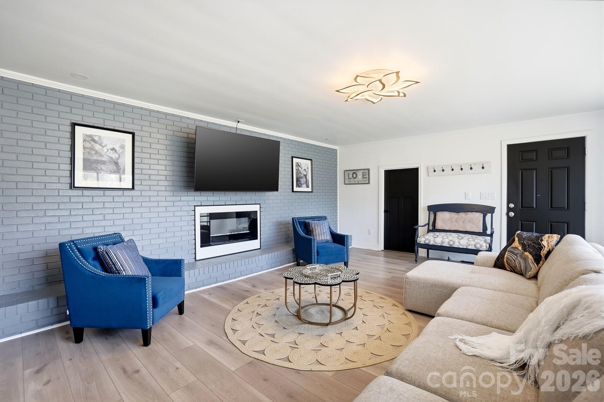 2104 Hillcrest Avenue Albemarle NC 28001