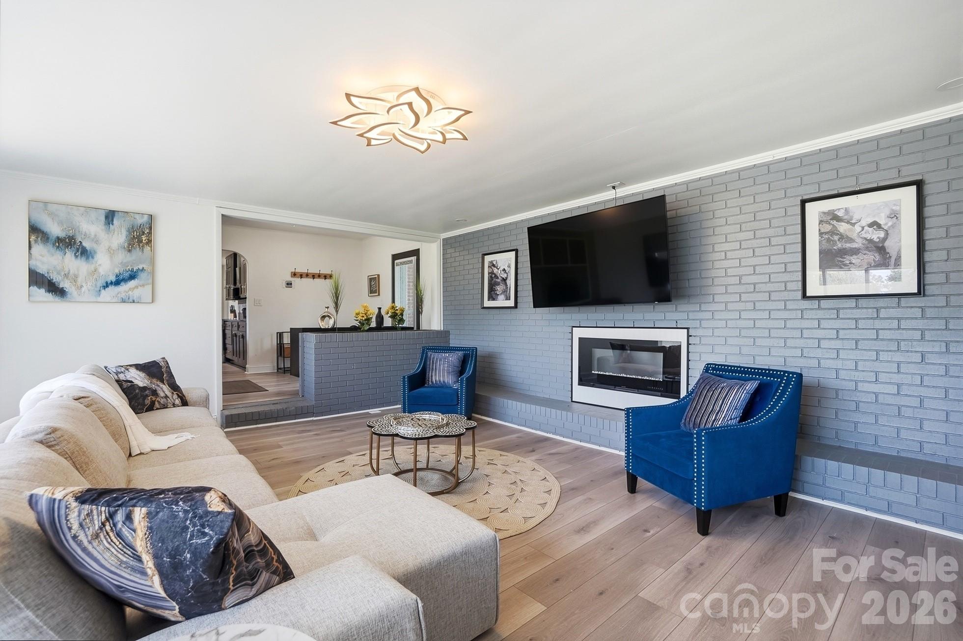 2104 Hillcrest Avenue Albemarle NC 28001