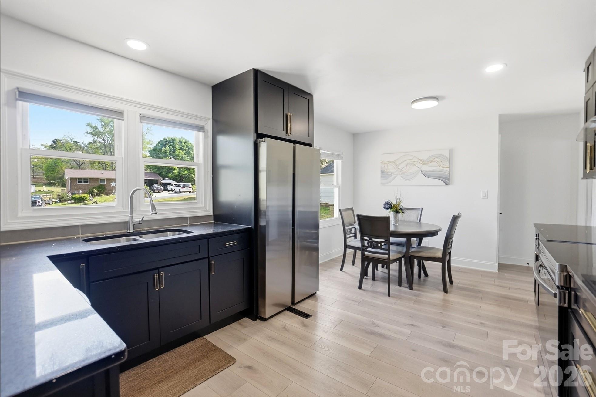 2104 Hillcrest Avenue Albemarle NC 28001