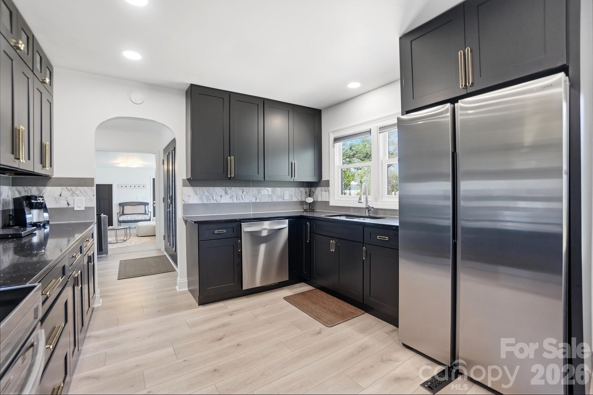 2104 Hillcrest Avenue Albemarle NC 28001