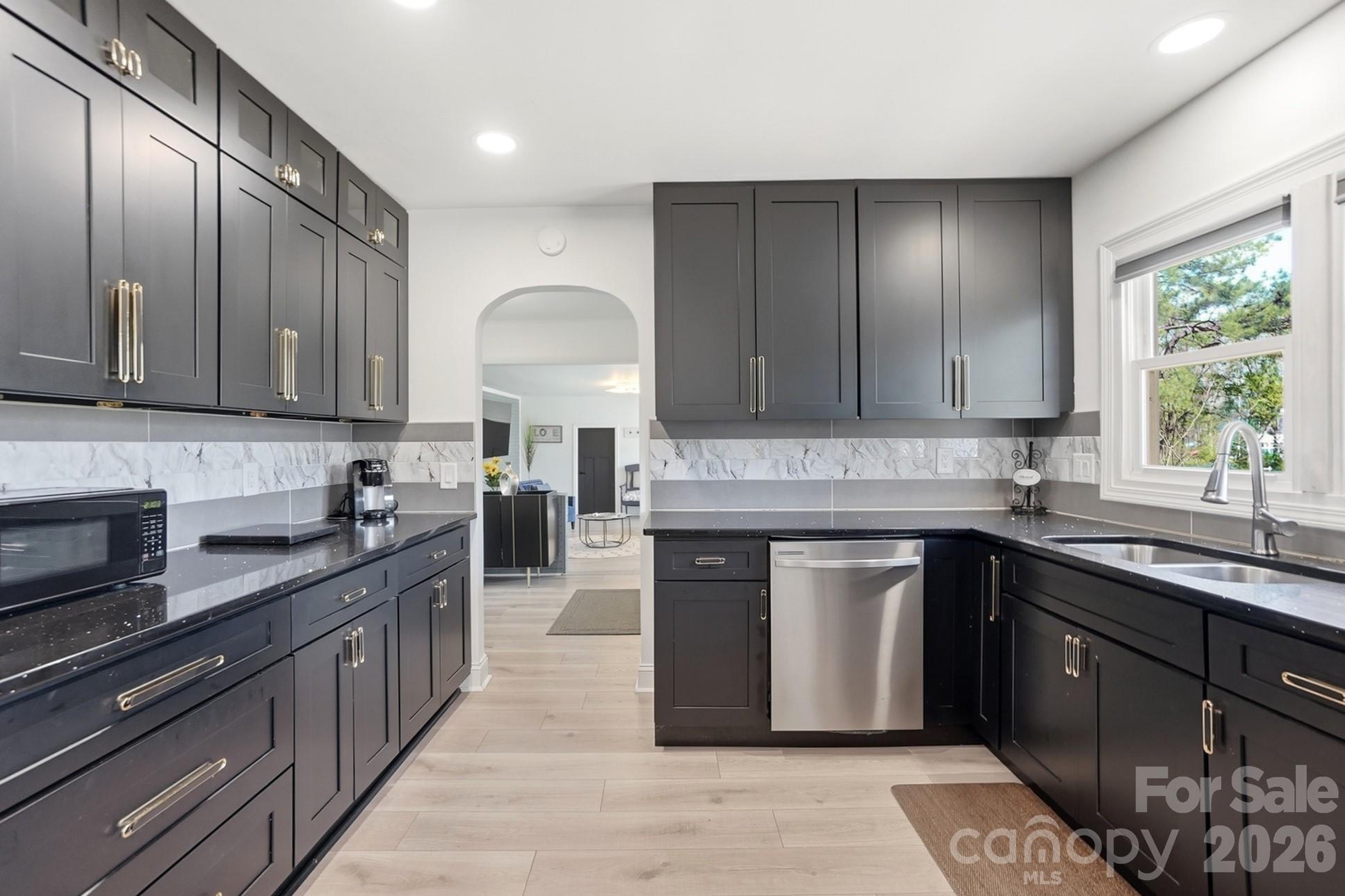 2104 Hillcrest Avenue Albemarle NC 28001