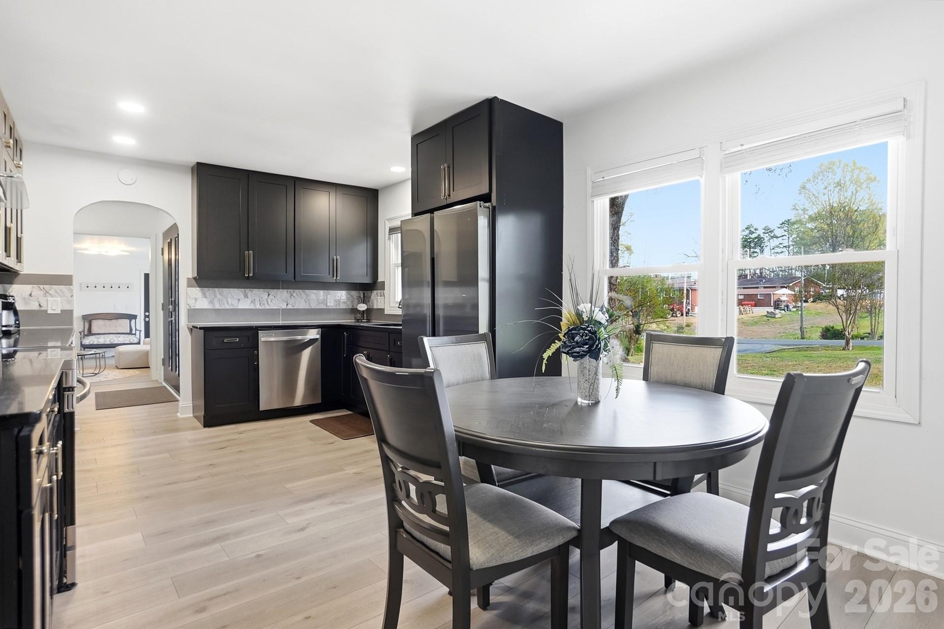 2104 Hillcrest Avenue Albemarle NC 28001