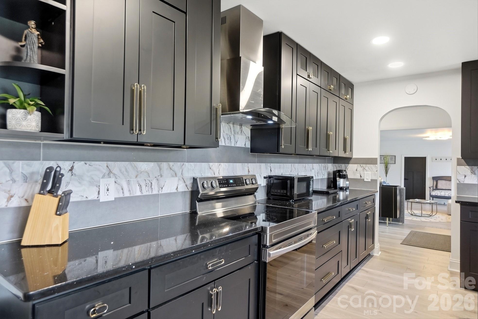 2104 Hillcrest Avenue Albemarle NC 28001