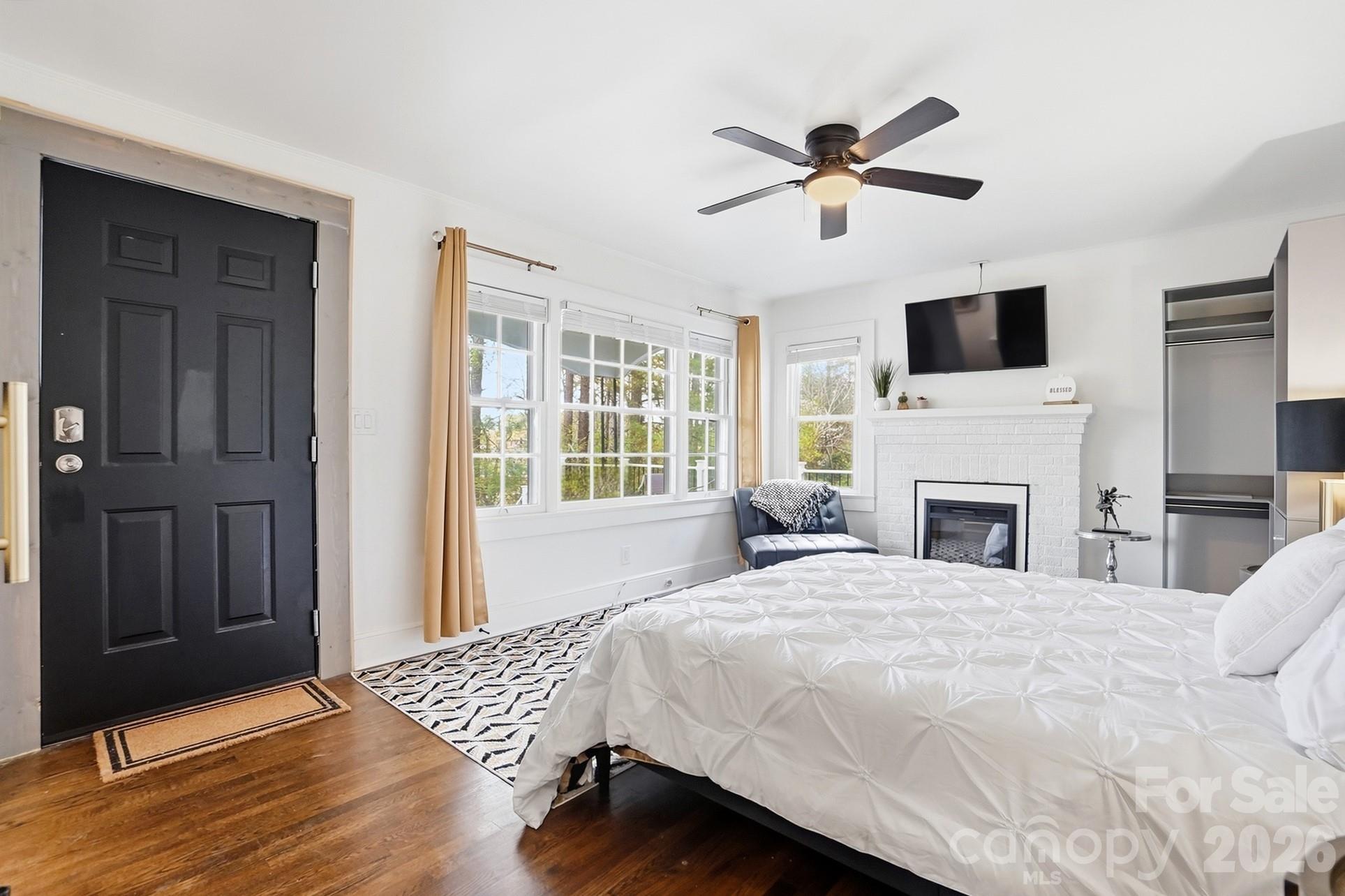 2104 Hillcrest Avenue Albemarle NC 28001