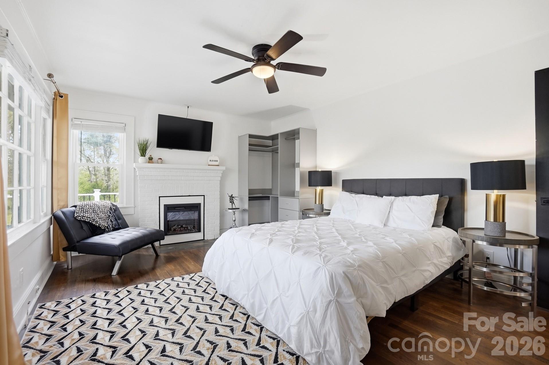 2104 Hillcrest Avenue Albemarle NC 28001