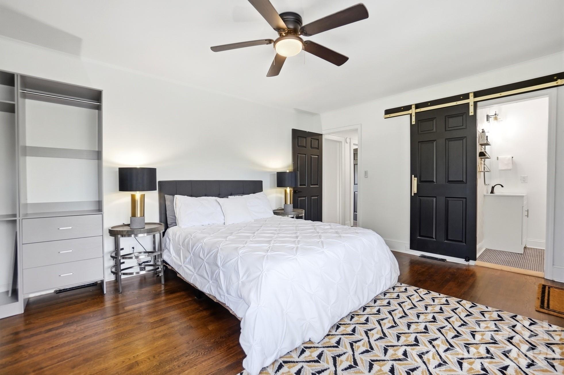 2104 Hillcrest Avenue Albemarle NC 28001