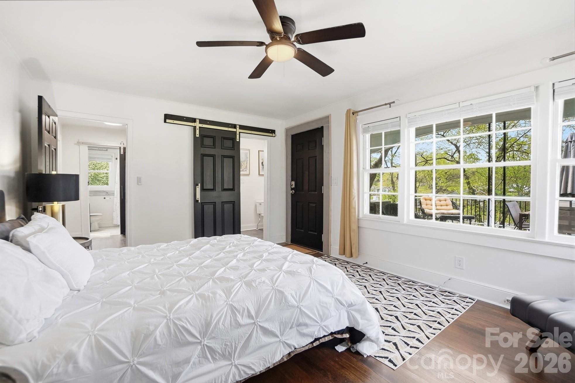 2104 Hillcrest Avenue Albemarle NC 28001