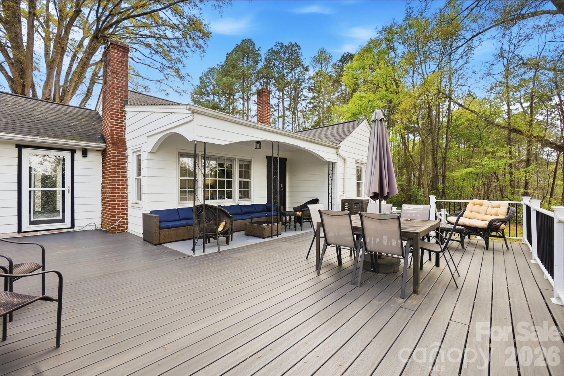 2104 Hillcrest Avenue Albemarle NC 28001