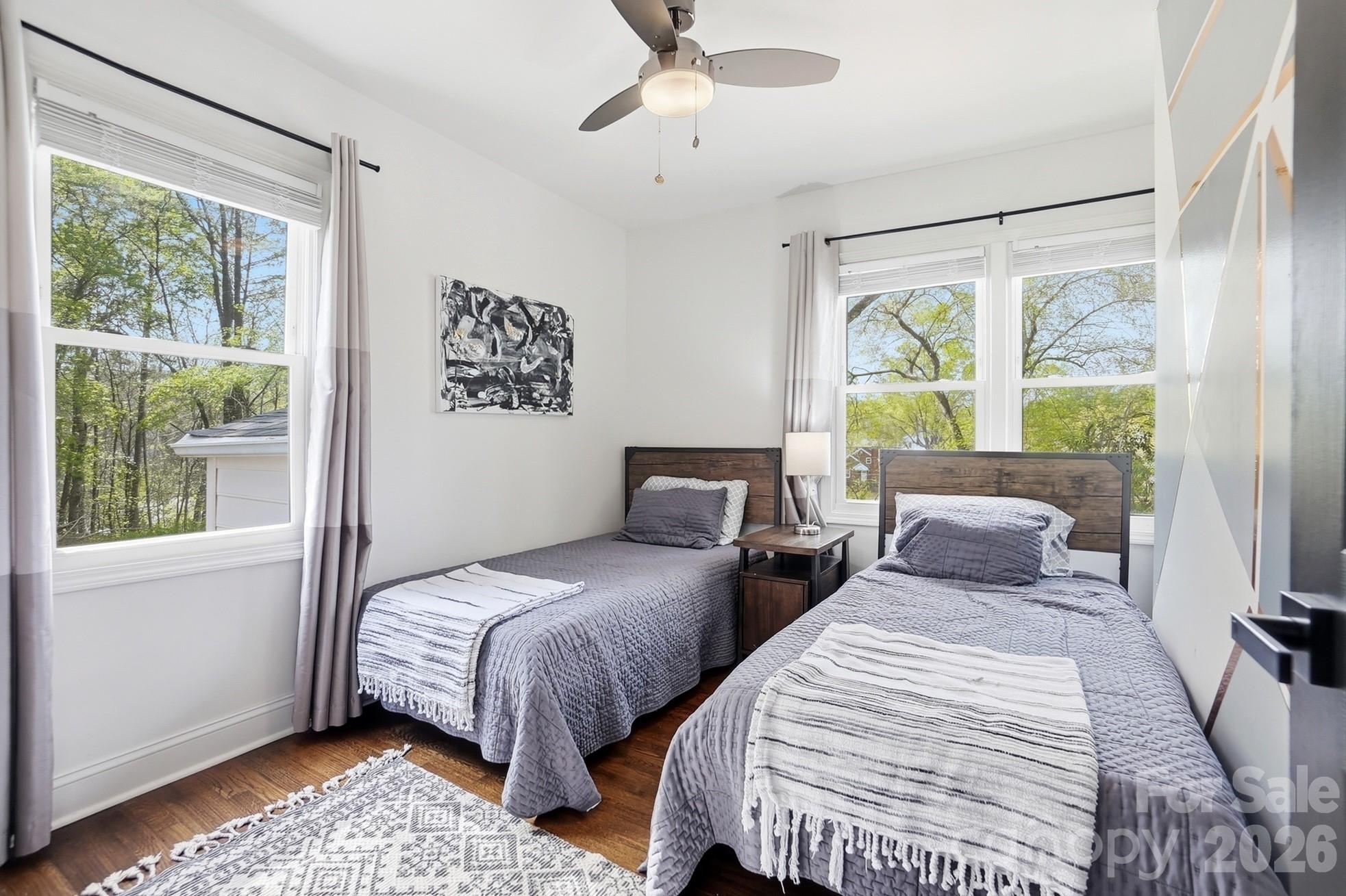 2104 Hillcrest Avenue Albemarle NC 28001