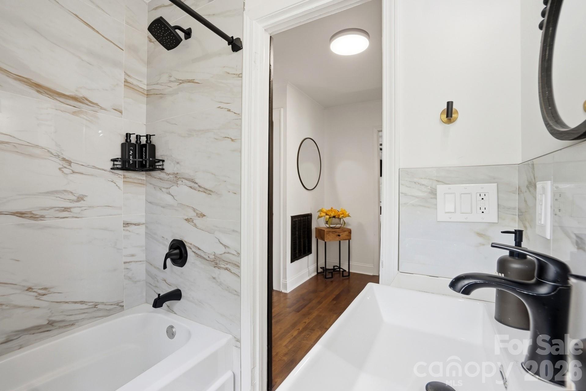 2104 Hillcrest Avenue Albemarle NC 28001