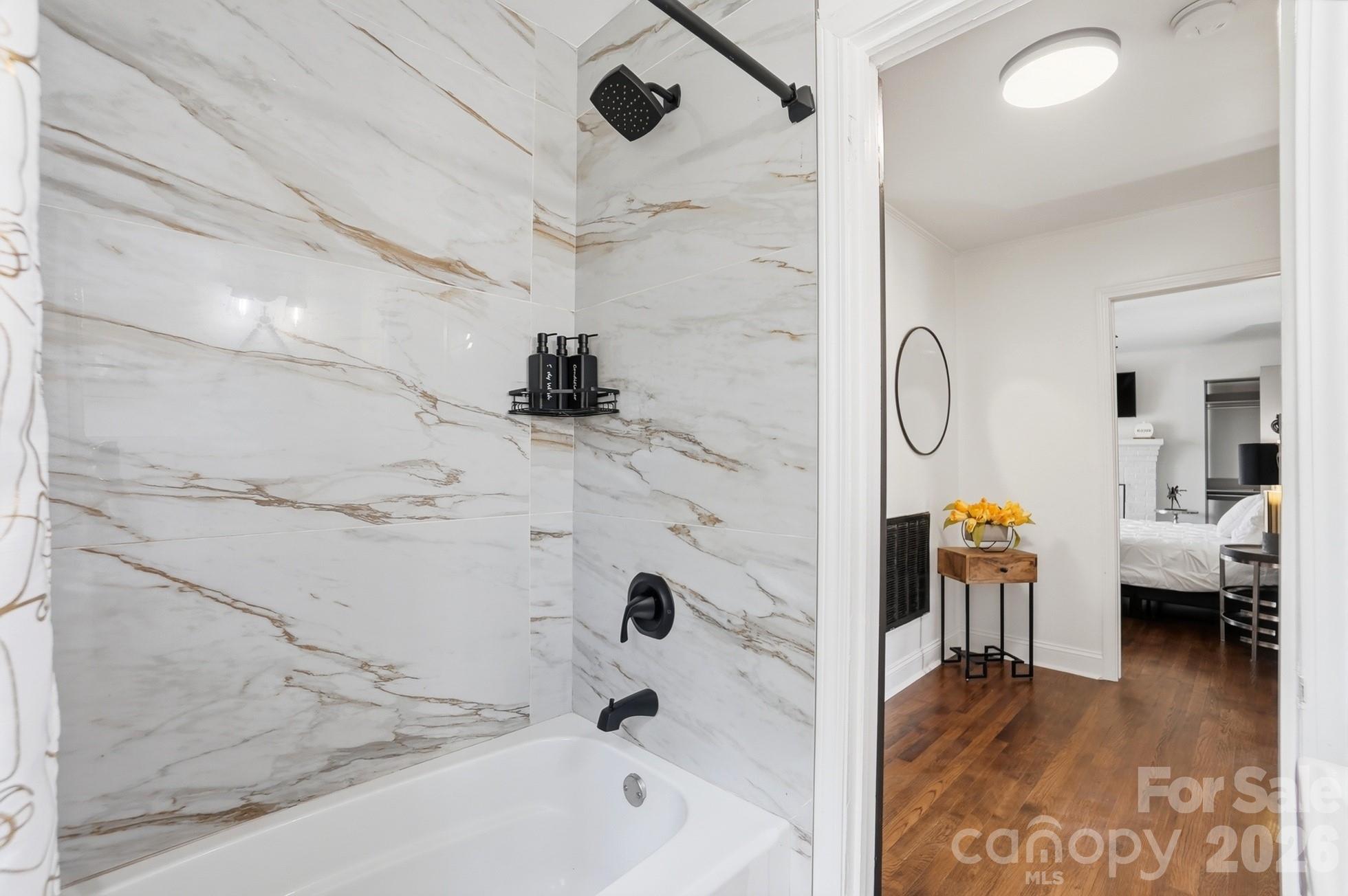 2104 Hillcrest Avenue Albemarle NC 28001
