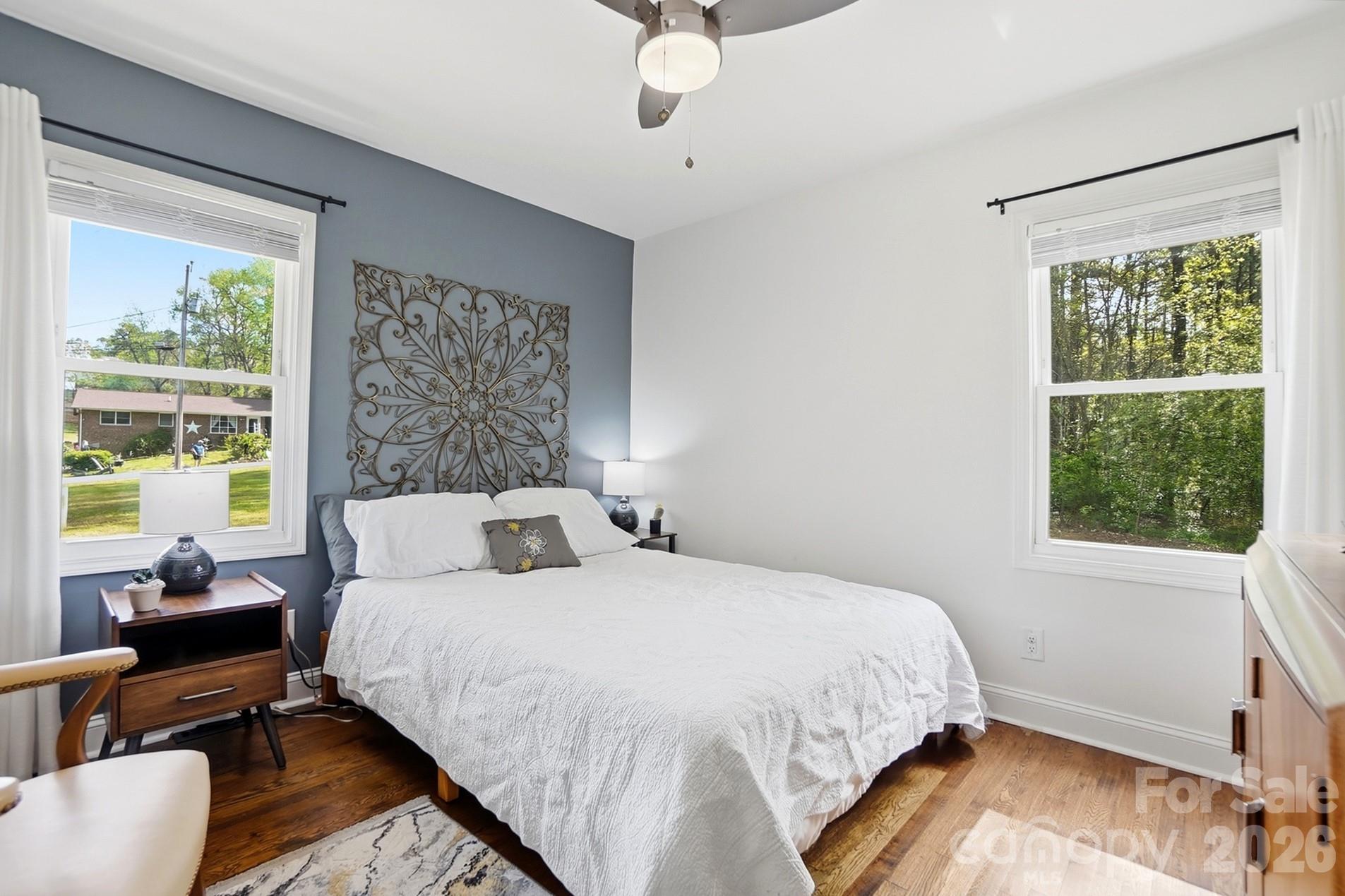 2104 Hillcrest Avenue Albemarle NC 28001