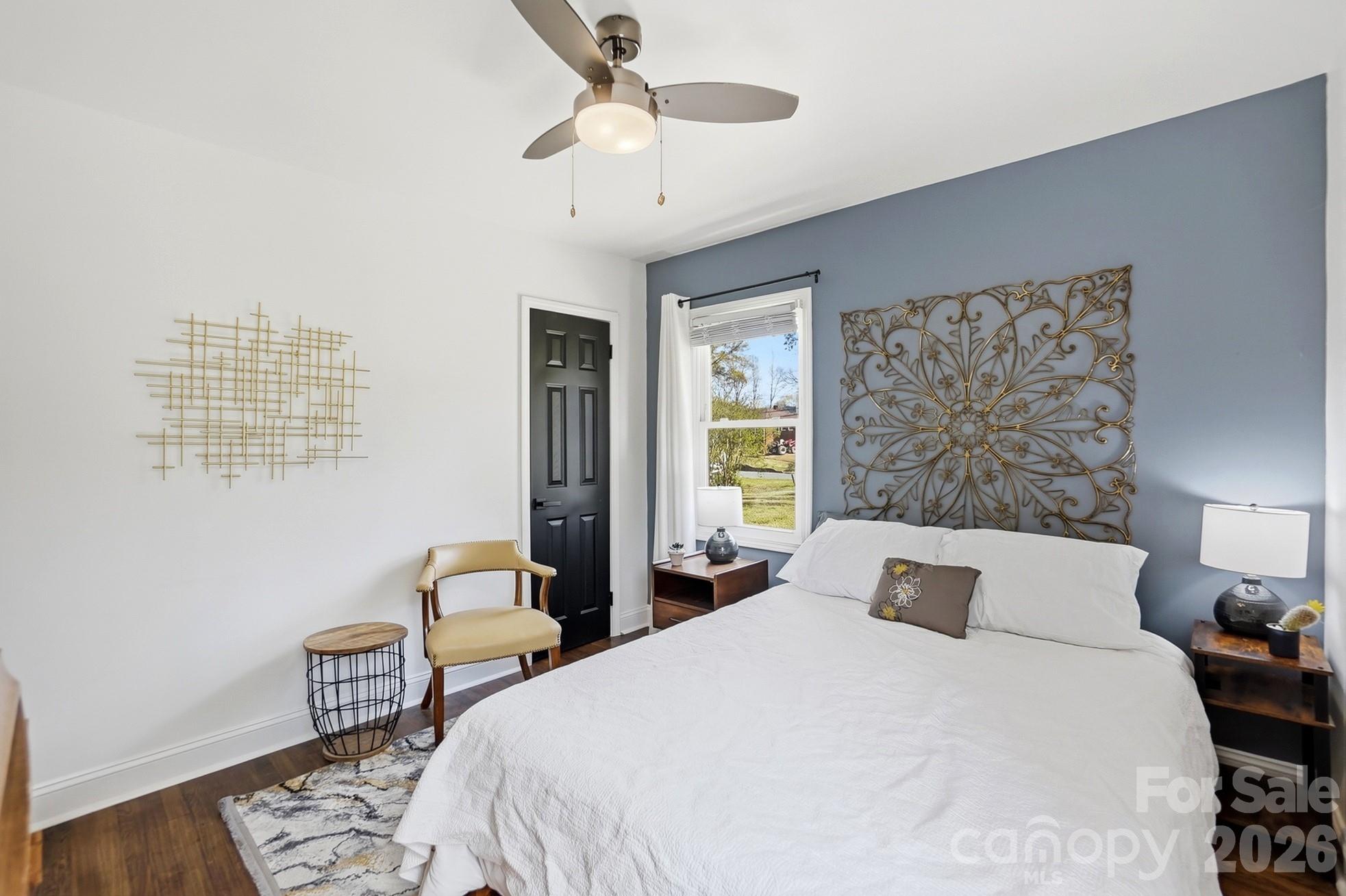 2104 Hillcrest Avenue Albemarle NC 28001