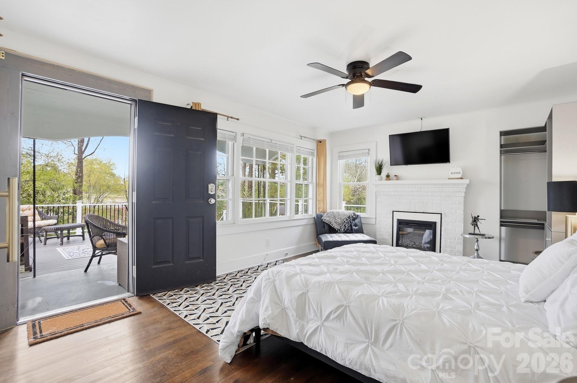 2104 Hillcrest Avenue Albemarle NC 28001
