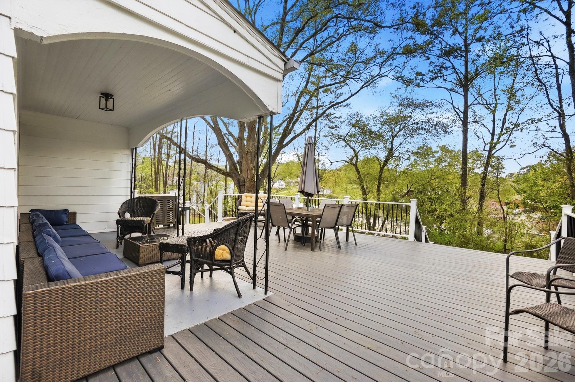 2104 Hillcrest Avenue Albemarle NC 28001