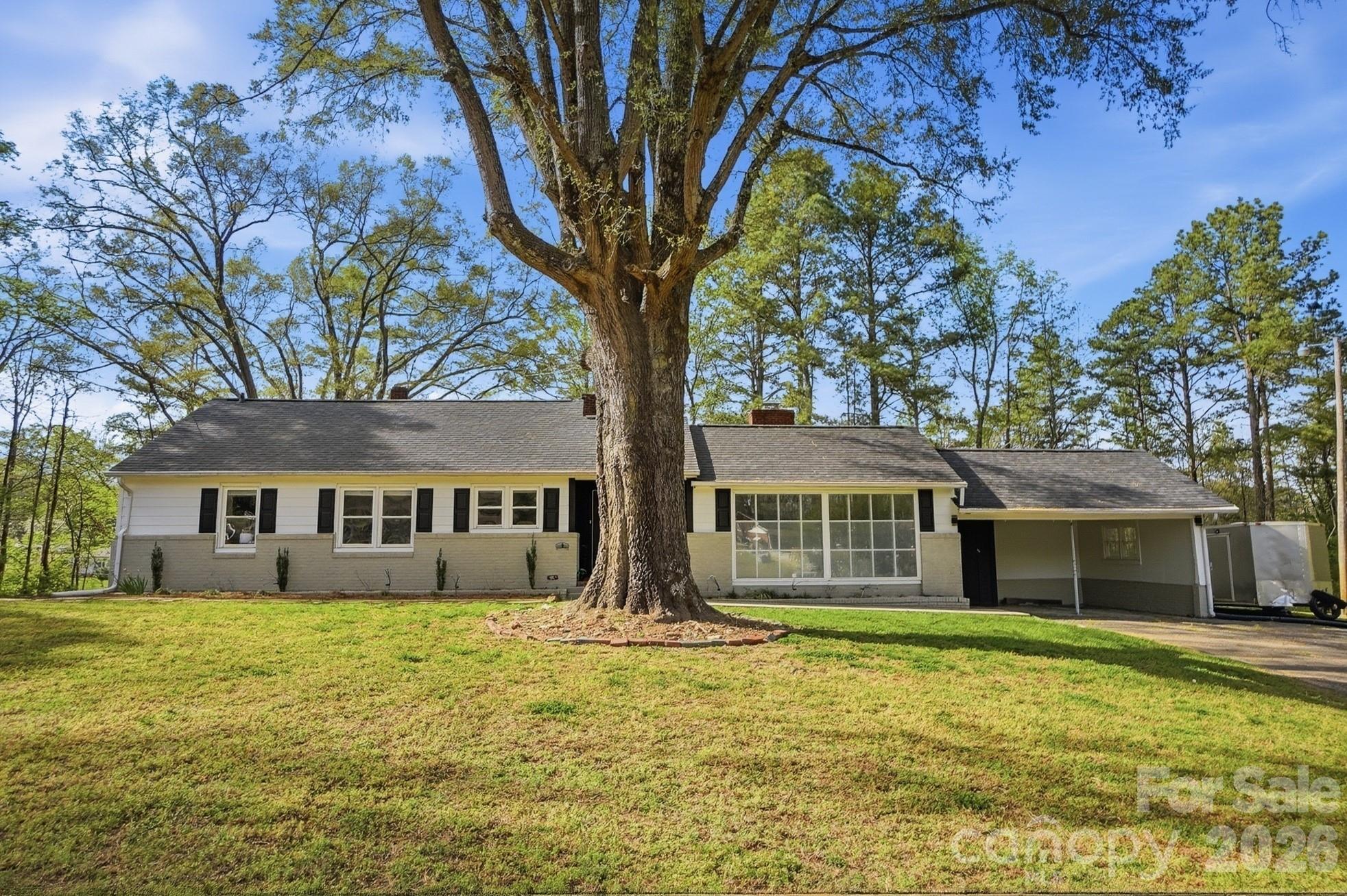 2104 Hillcrest Avenue Albemarle NC 28001