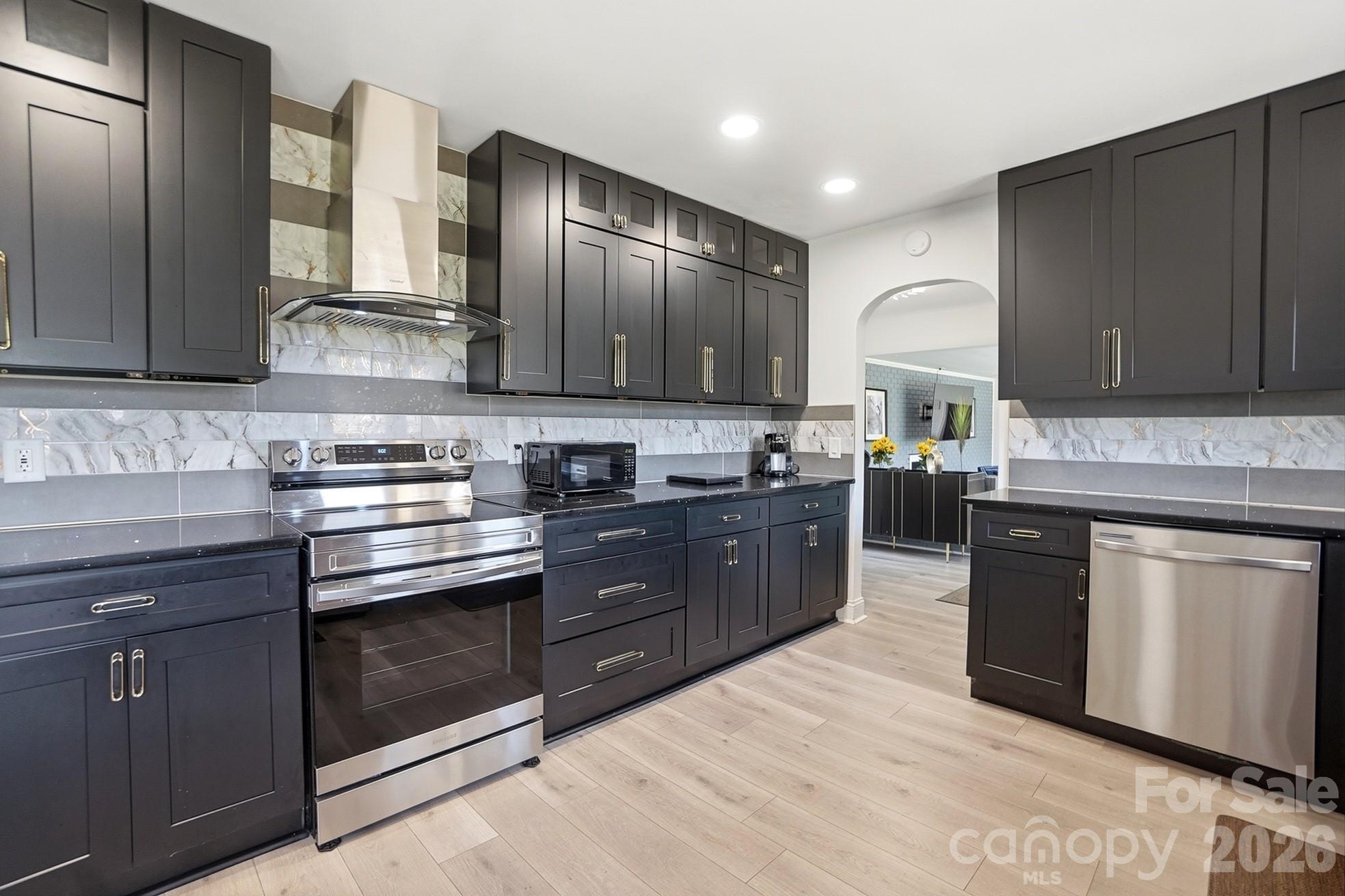 2104 Hillcrest Avenue Albemarle NC 28001