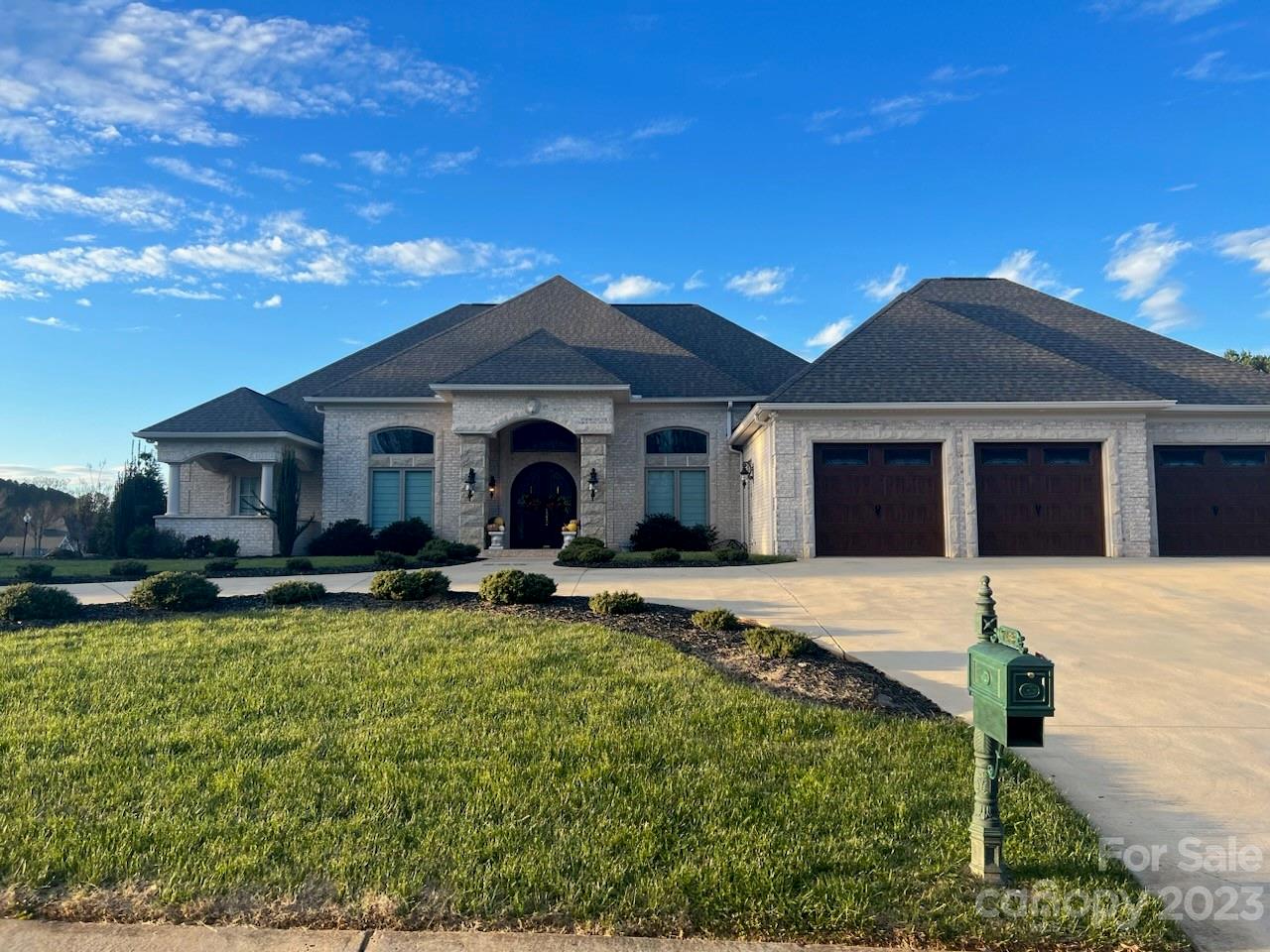 763 River Bend Drive Granite Falls NC 28630