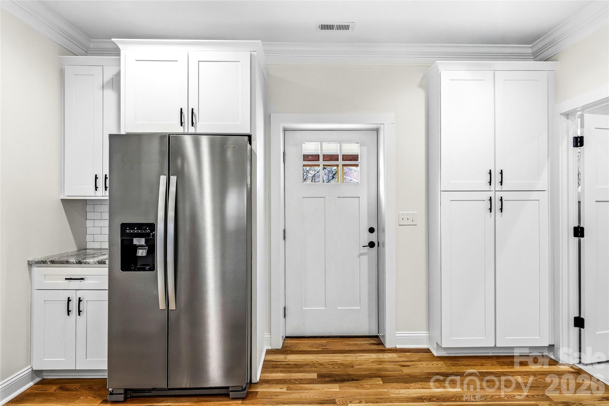807 N Whitted Street Hendersonville NC 28791