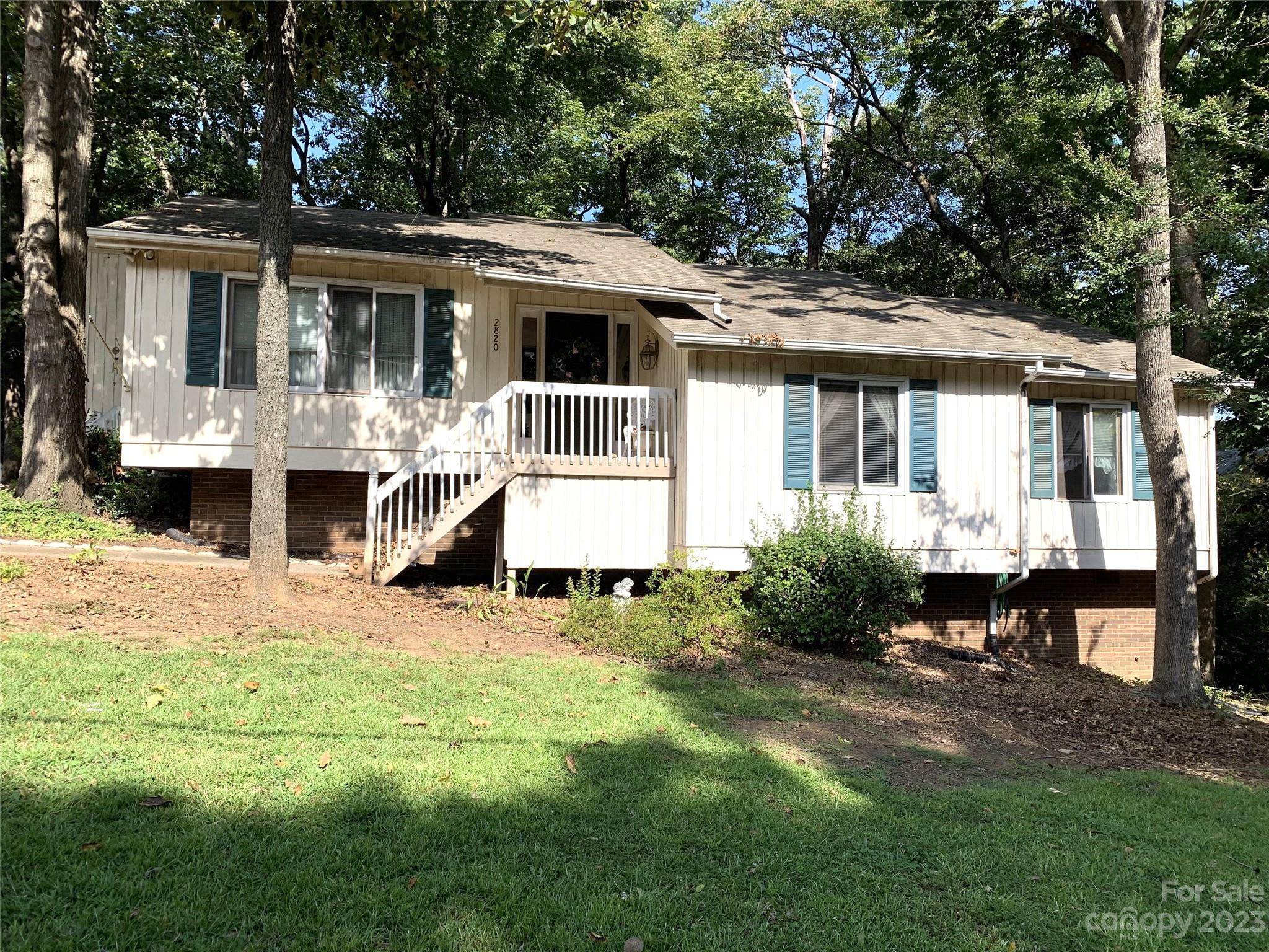 2820 Rea Road Charlotte NC 28226