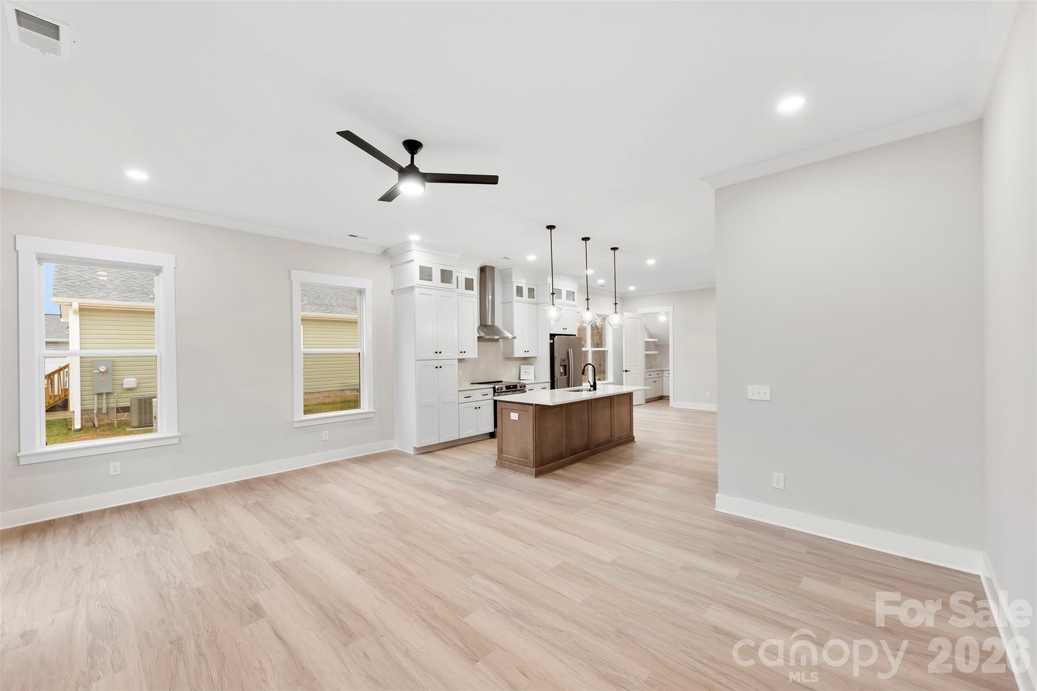551 Perry Road Troutman NC 28166