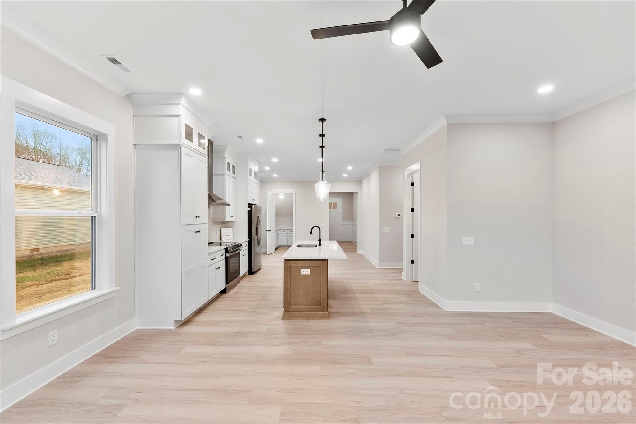 551 Perry Road Troutman NC 28166