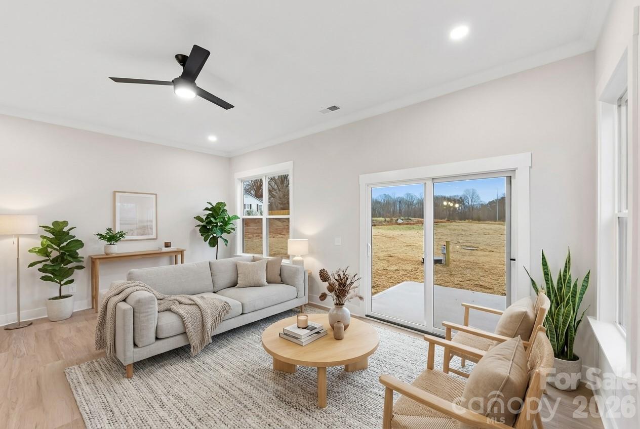 551 Perry Road Troutman NC 28166