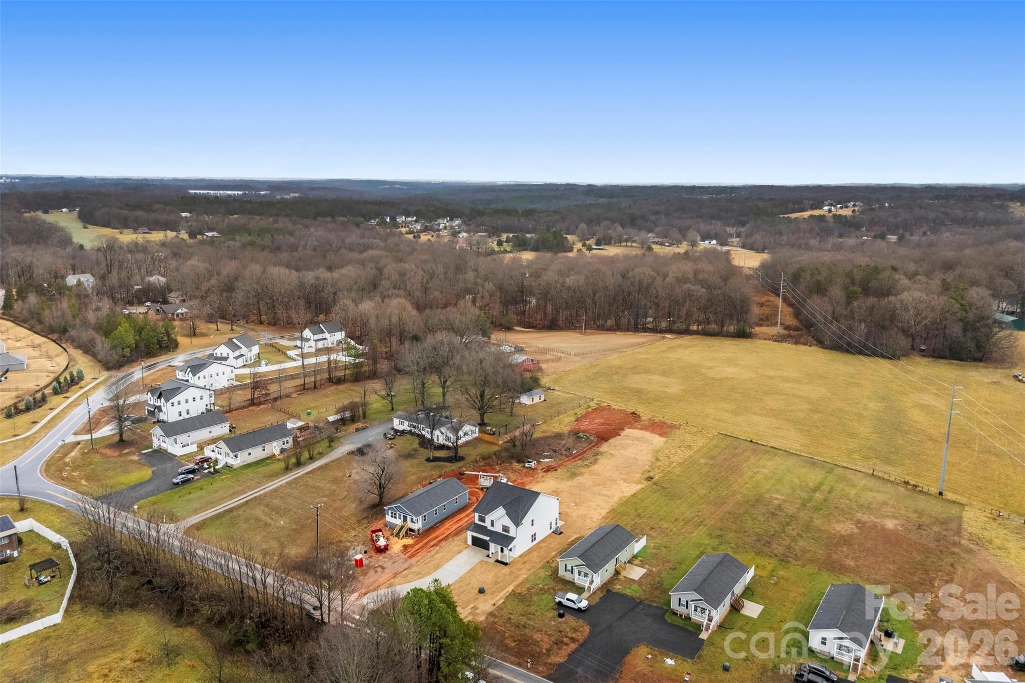 551 Perry Road Troutman NC 28166