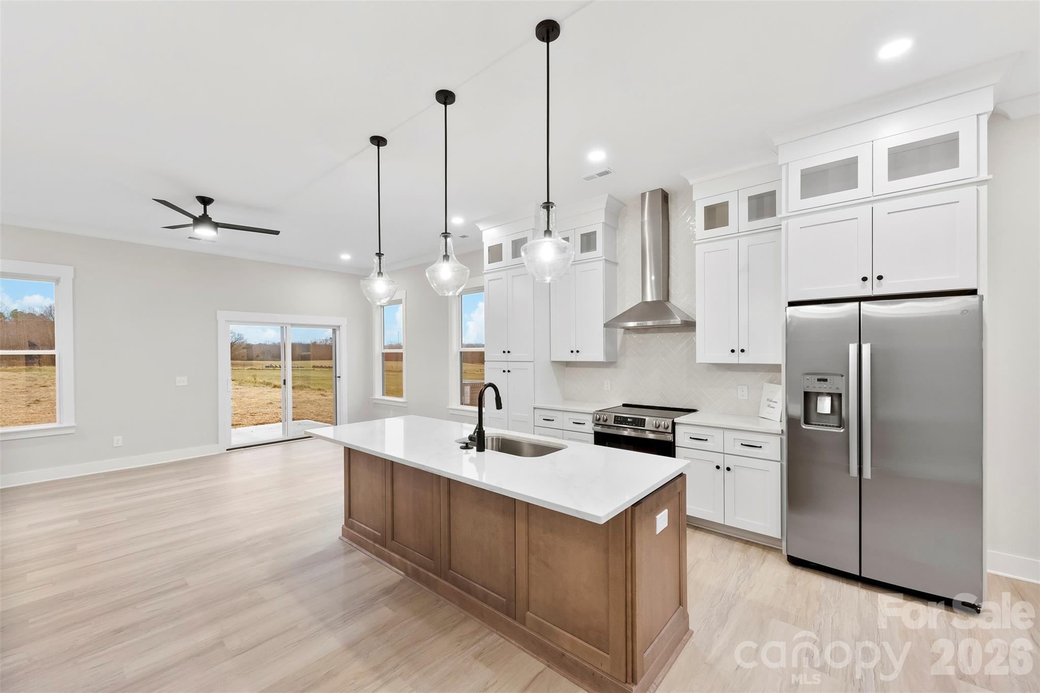551 Perry Road Troutman NC 28166