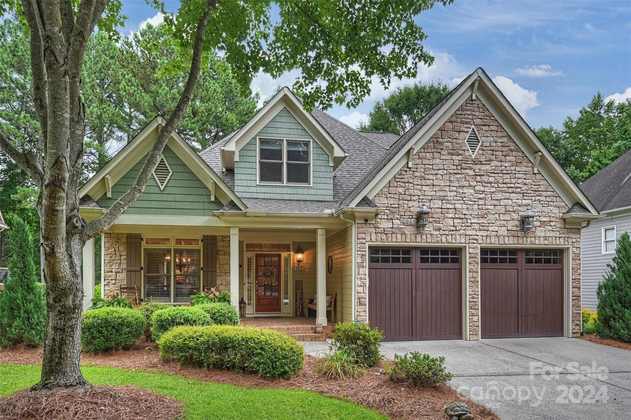 9629 White Hemlock Lane Charlotte NC 28270