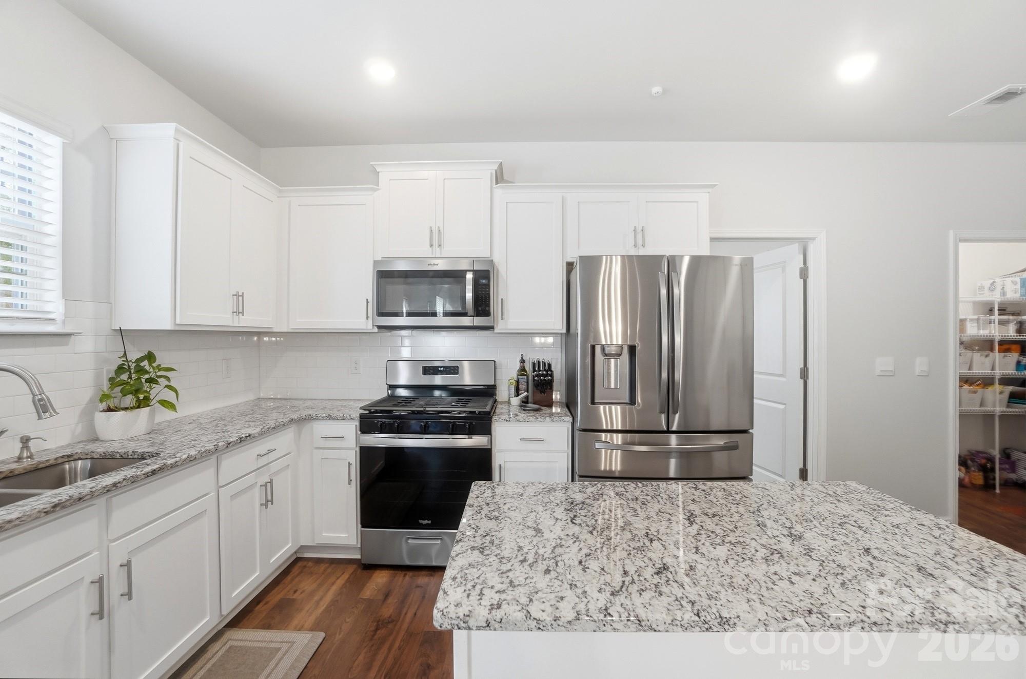 116 Timbergreen Court Troutman NC 28166