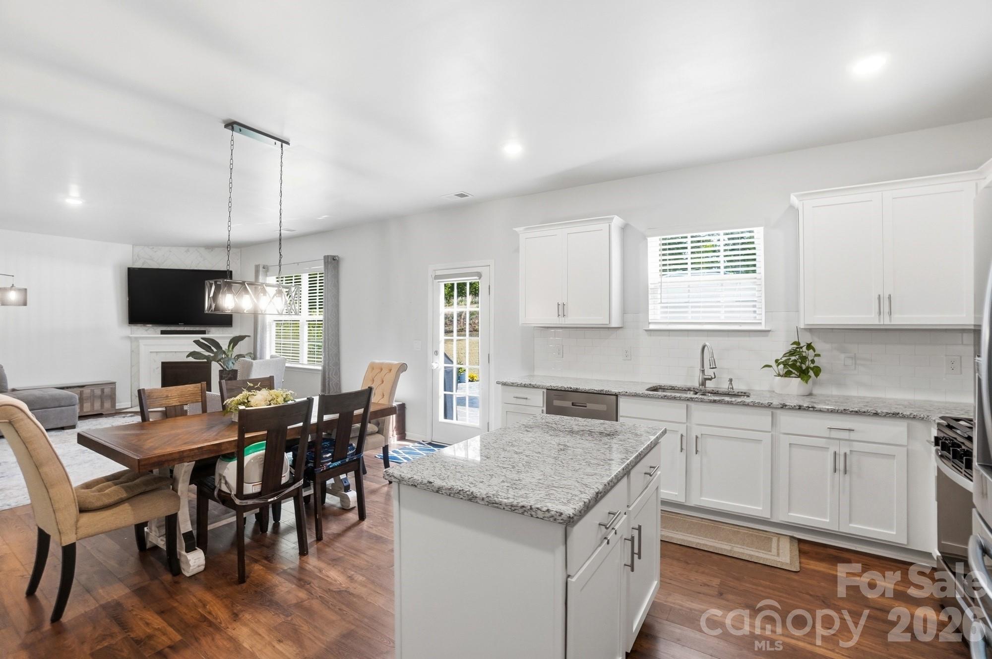 116 Timbergreen Court Troutman NC 28166